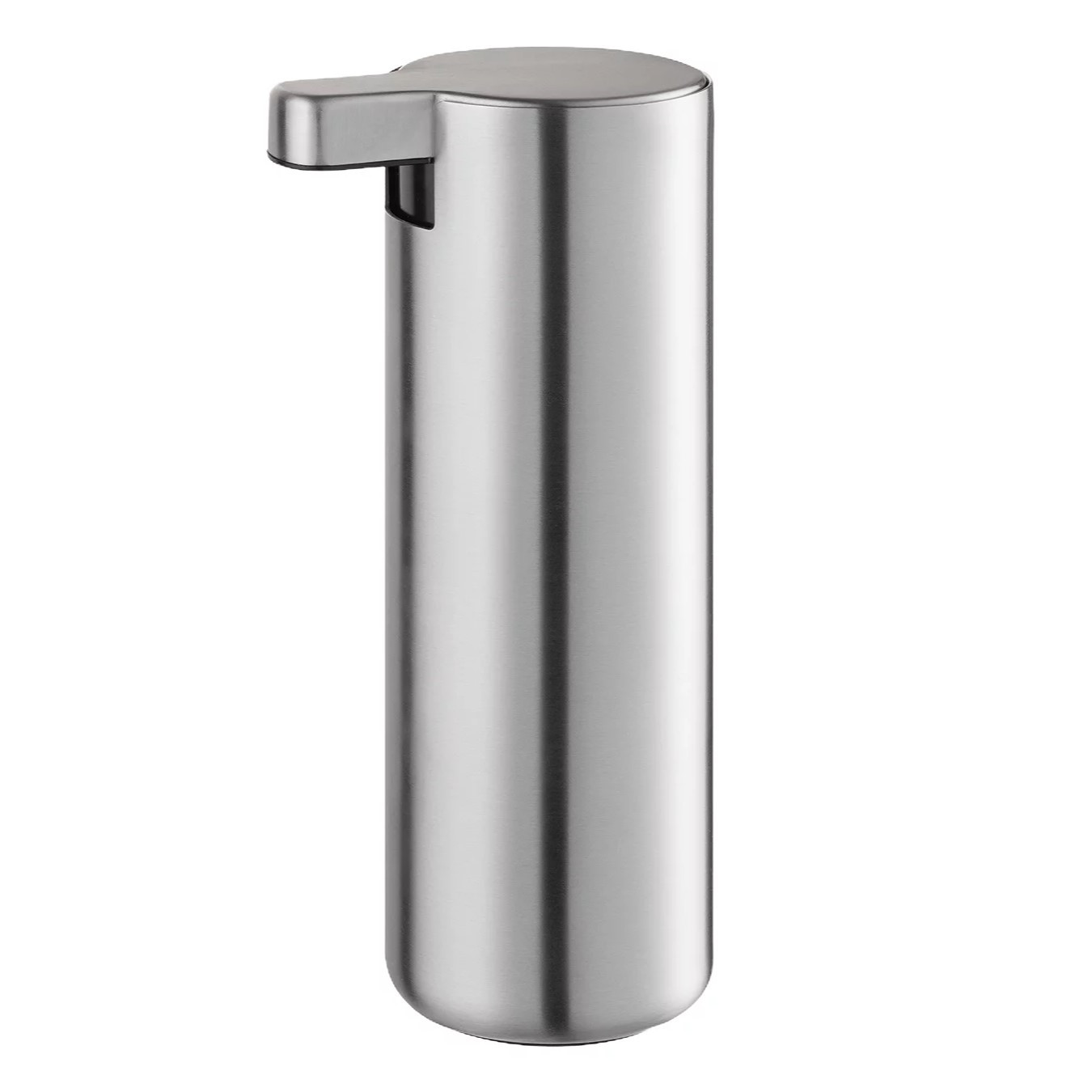 Dávkovač mýdla MODO 165 ml, stříbrná, matná nerezová ocel, Blomus