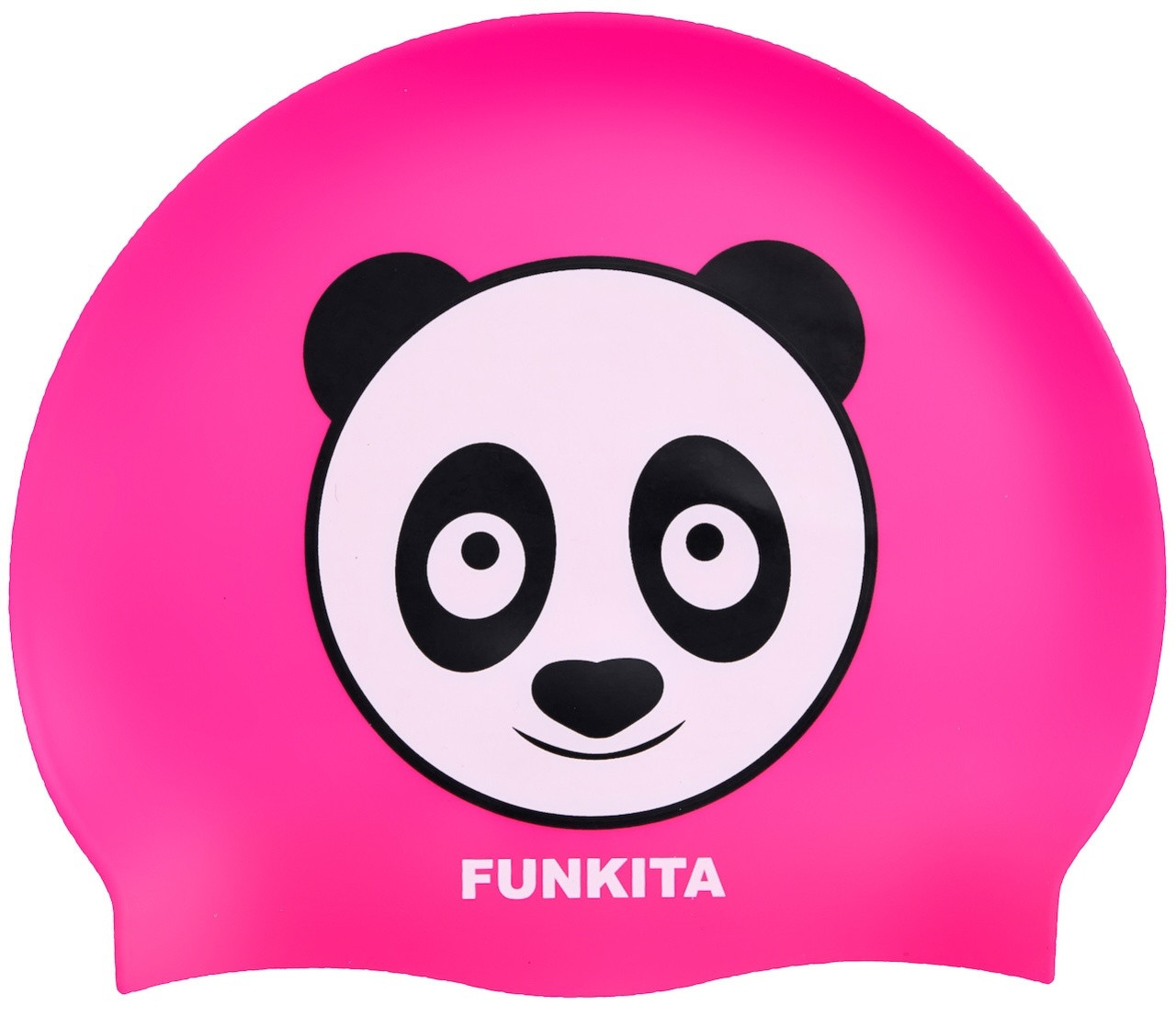 Funkita Silicone Cap Hey Panda