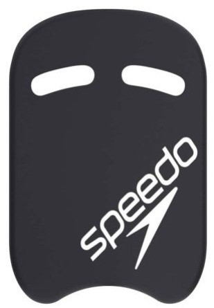 Speedo Kickboard Black Černá