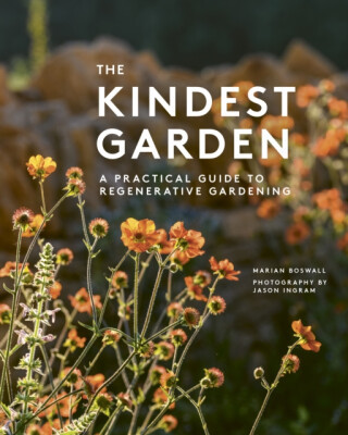 The Kindest Garden - Marian Boswall