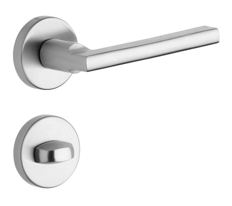 Rostex Brit/SNH – WC nerez matný