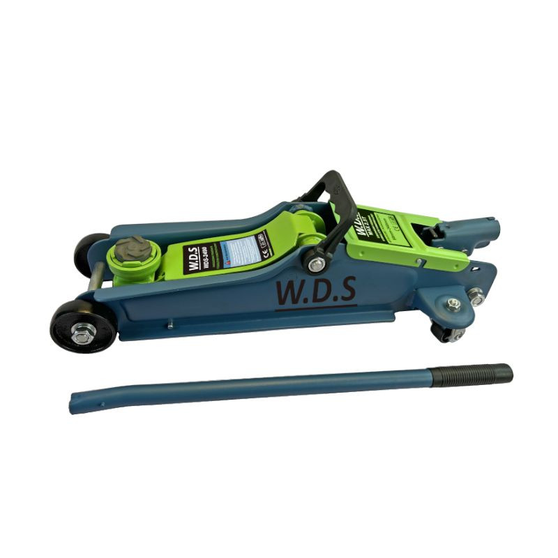 Kraft&Dele WDS2490 Hydraulický nízkoprofilový zvedák 2,5T