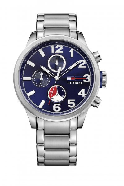 Hodinky TOMMY HILFIGER 1791242