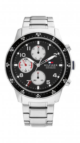 Hodinky TOMMY HILFIGER 1791950