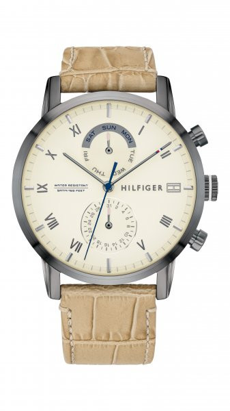 Hodinky TOMMY HILFIGER 1710399