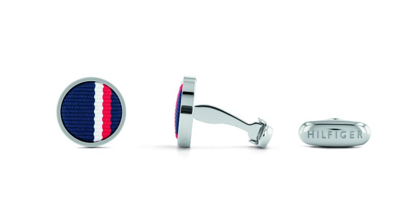 Manžetové knoflíčky TOMMY HILFIGER 2790352