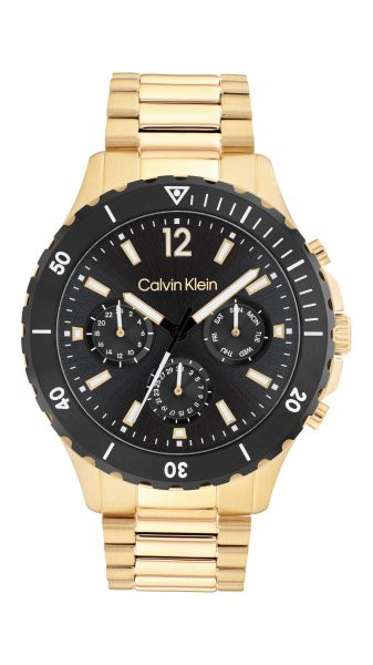 Hodinky CALVIN KLEIN 25200116