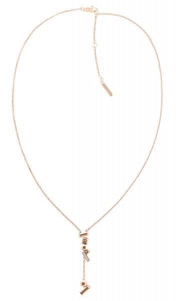 Náhrdelníky CALVIN KLEIN 35000233
