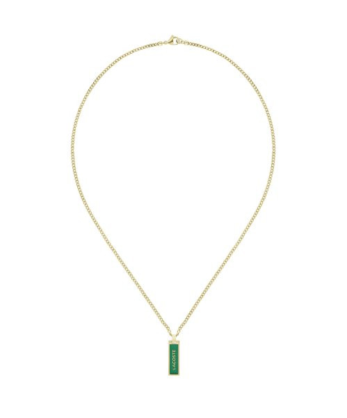 Náhrdelníky LACOSTE 2040325