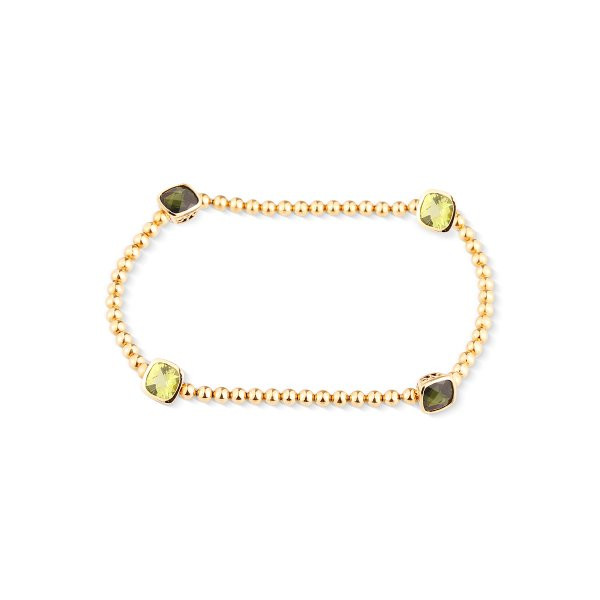 Náramek s brilianty 264-403-2C9726 8.05g