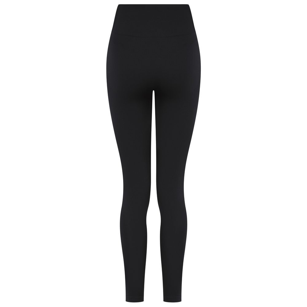 Tombo Dámské tvarovací legíny - Černá | M/L