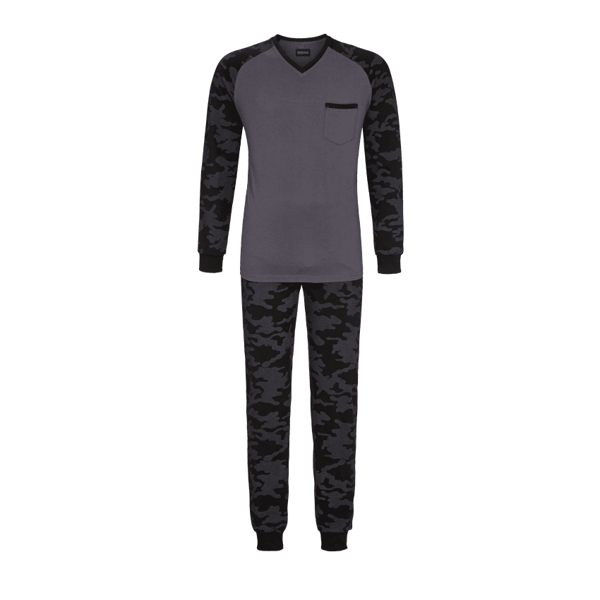 Pyžamo dlouhé RINGELLA (1541201-02)