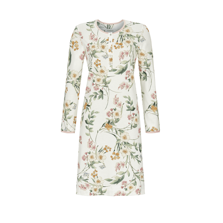 Košile dlouhá RINGELLA (2511018-09)