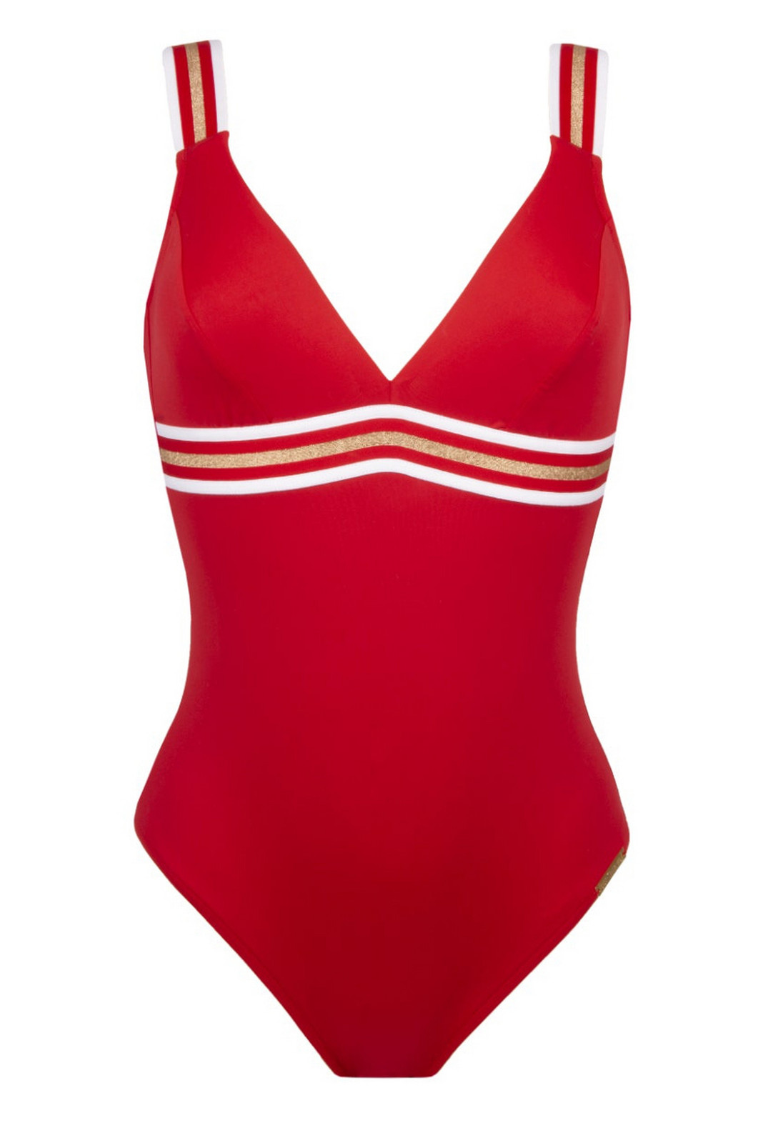 Plavky jednodílné LISE CHARMEL (ABA6935-03)