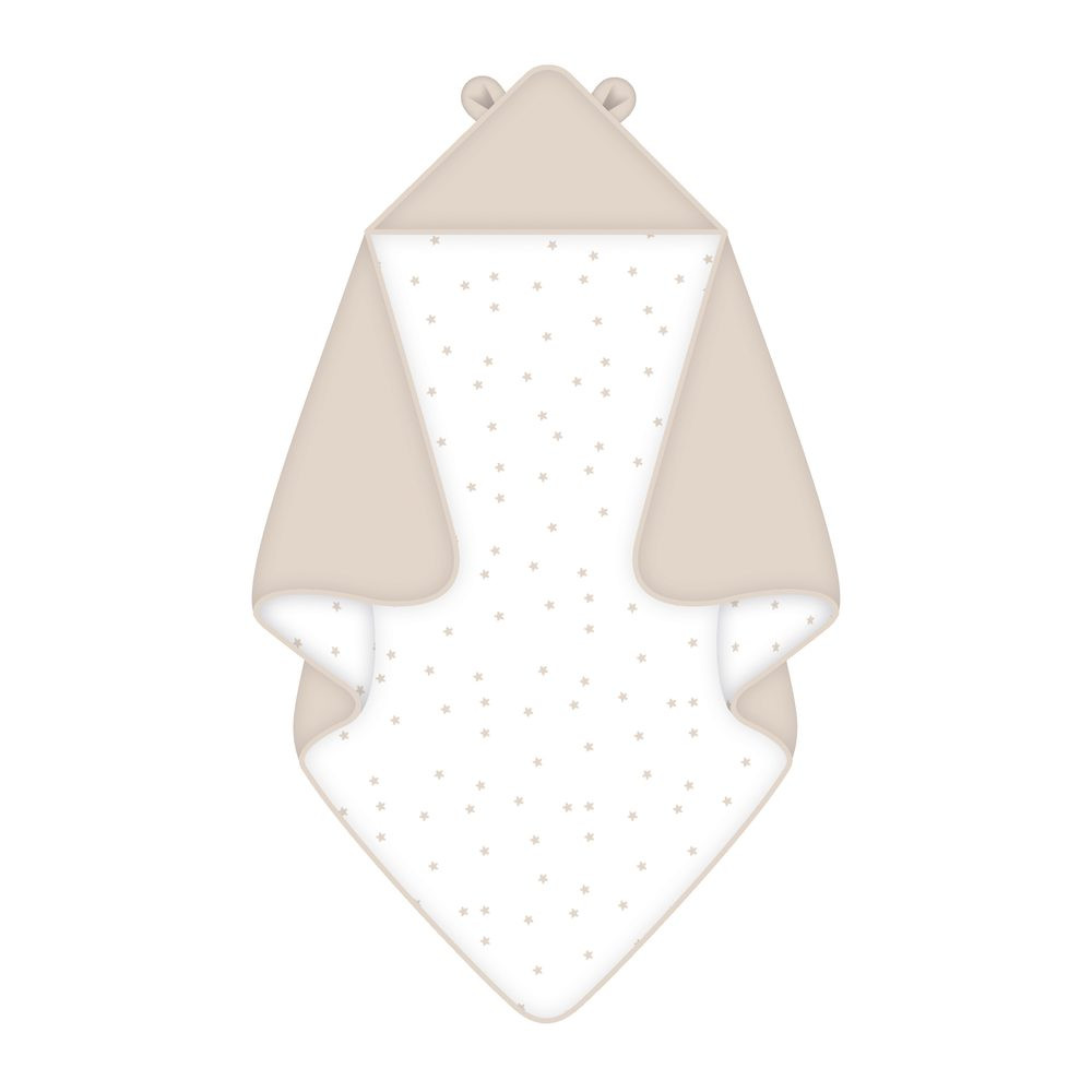 Herding Dečka pro miminka Little Bear 80x80cm