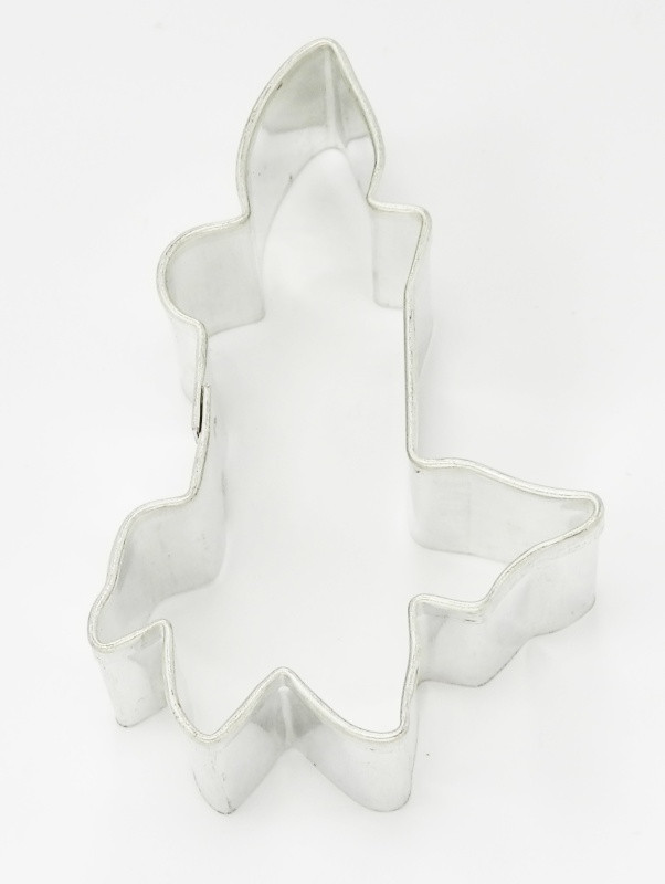 Vykrajovátko svíčka malá