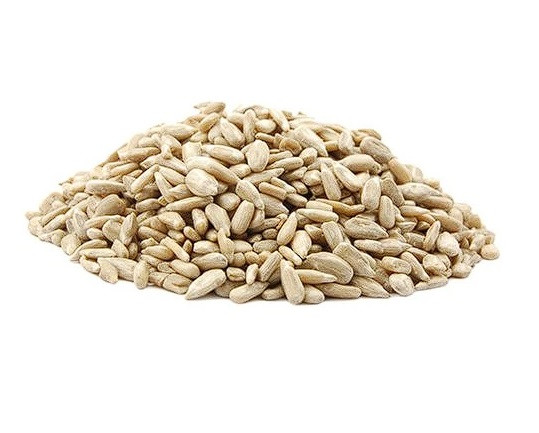 Slunečnicová semínka loupaná 200g