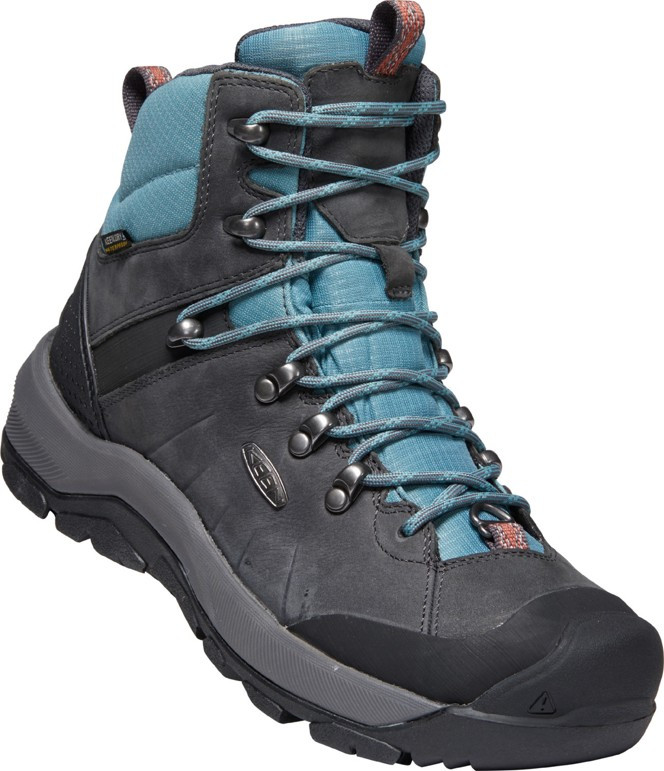 Keen REVEL IV MID POLAR W magnet/north atlantic Velikost: 36