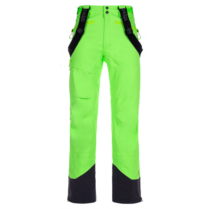 Kilpi Lazzaro-m zelená Velikost: XL