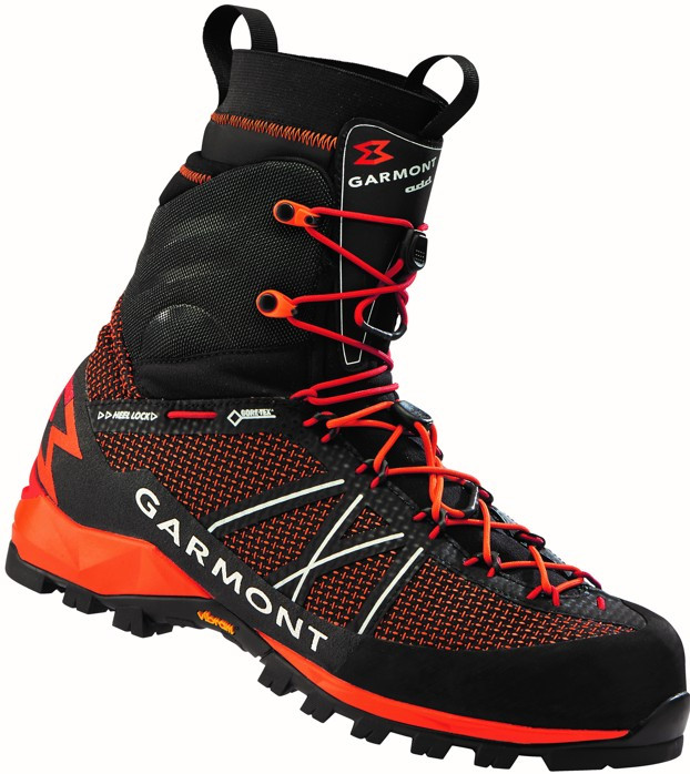 Garmont G-RADIKAL GTX orange/red Velikost: 42 000370290209