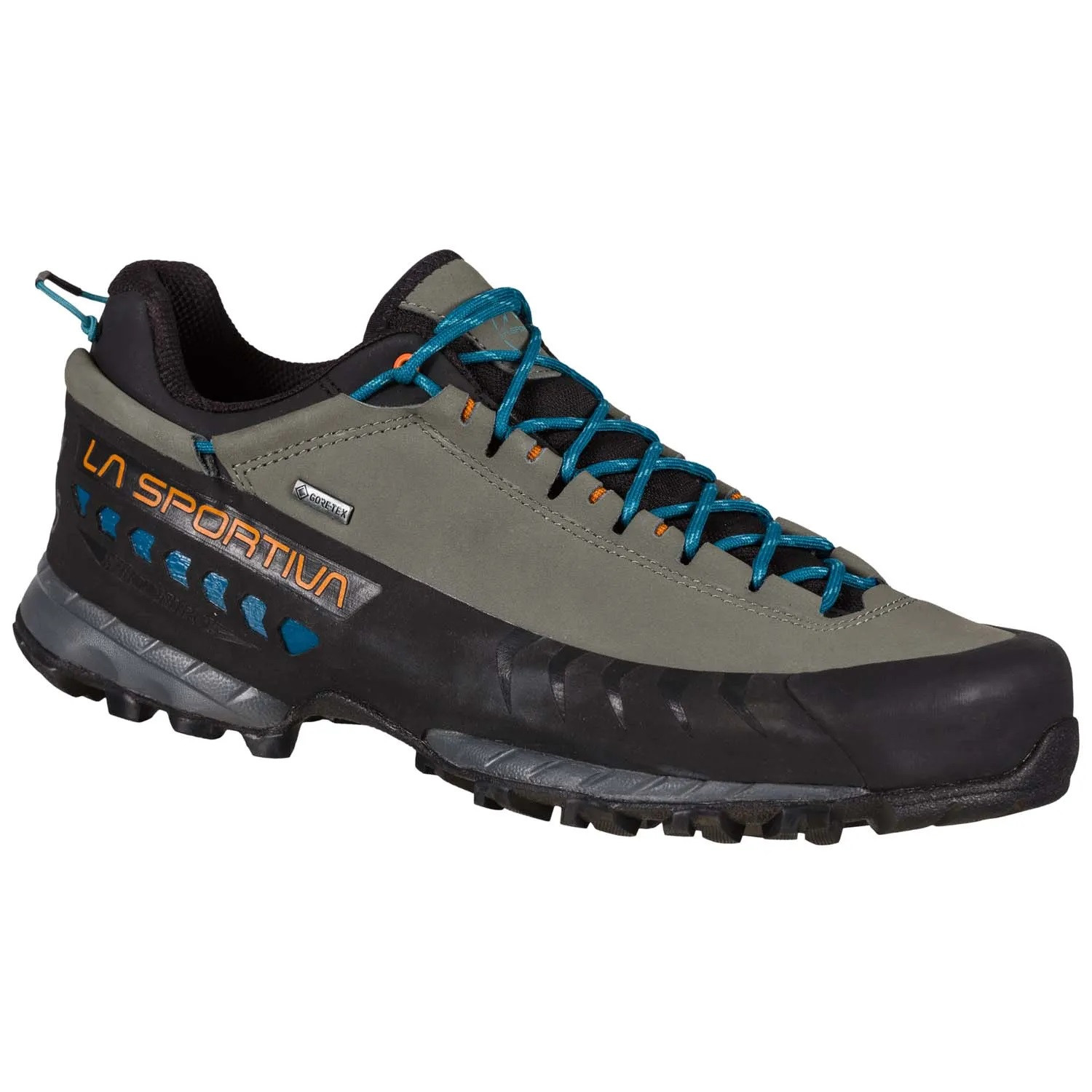 La Sportiva TX5 Low GTX Men Clay/Maple Velikost: 44 8020647038985