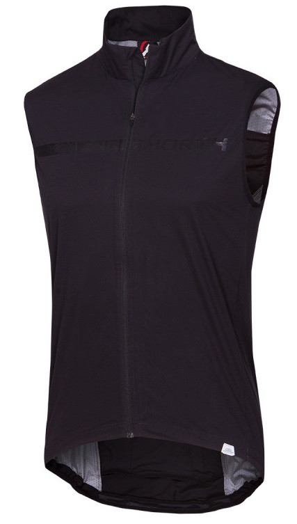 Northfinder VE-3445MB-269 MADDEN pánská vesta black Velikost: 2XL 8584153476841