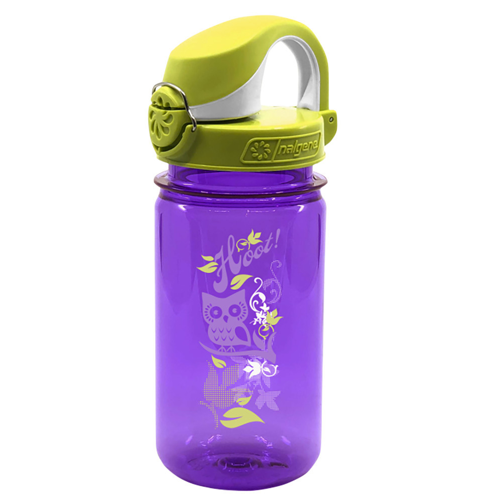 Nalgene OTF Kids Hoot Sustain 661195003032