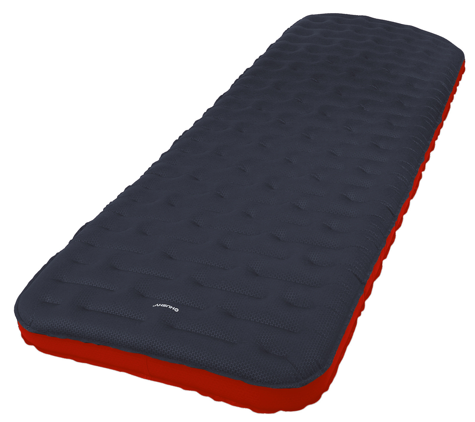 Husky Nafukovací karimatka Frogy 10 dark blue Velikost: UNI 8592287057461