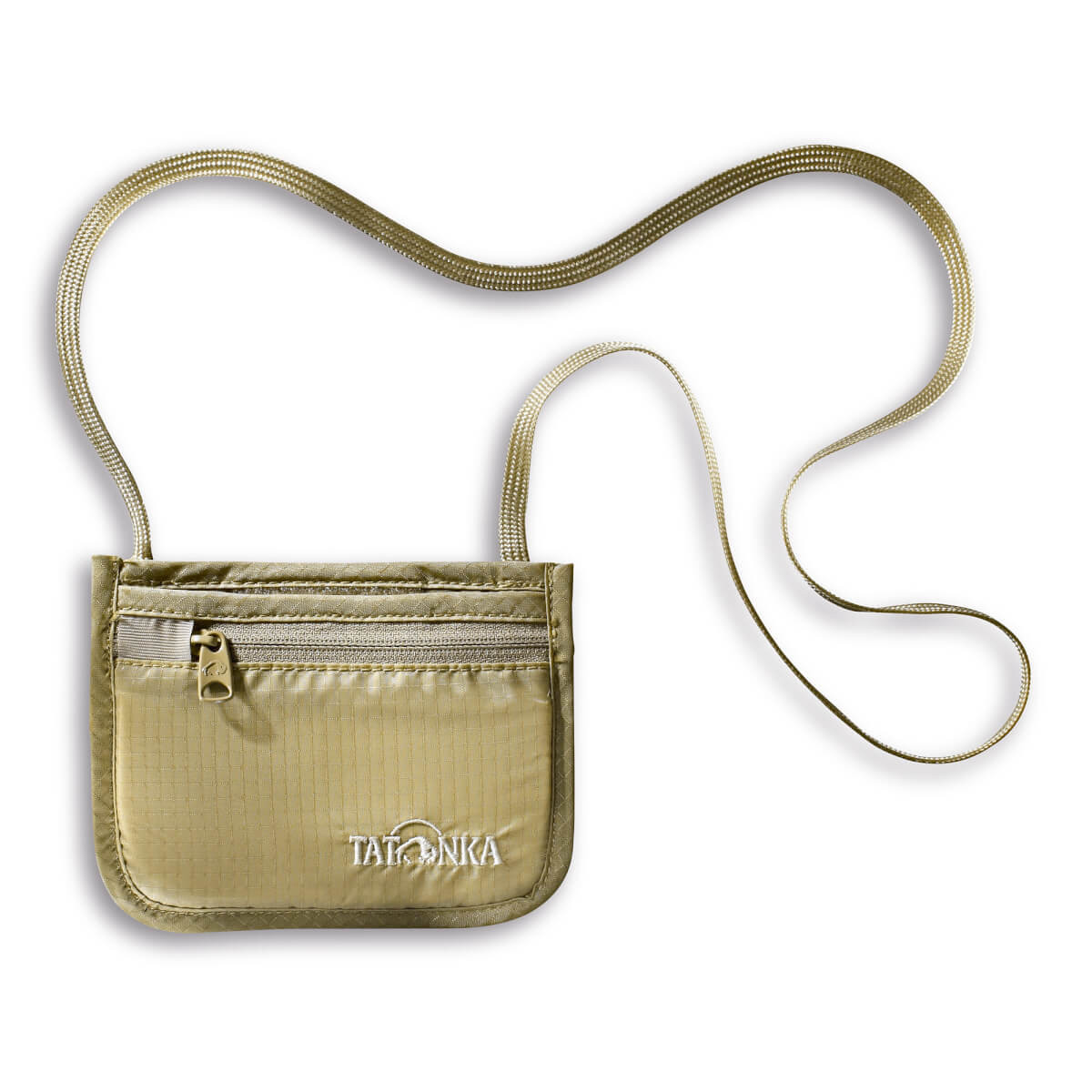 Tatonka SKIN ID POCKET natural