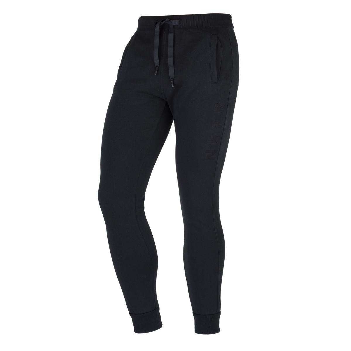 Northfinder TUCKER black pánské tepláky NO-3941SP-269 Velikost: XXL 8584153540450