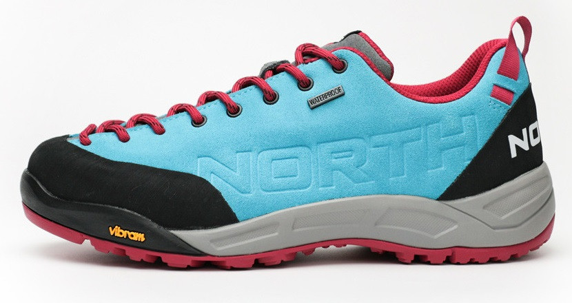 Northfinder MANASLU azure blue Vibram® Megagrip TO-2004OR-268 Velikost: 38 8584153589596