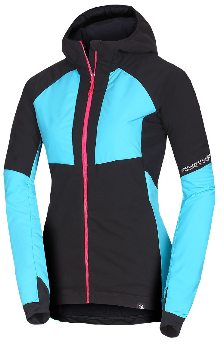 Northfinder ROHACE 3 blue black  BU-48073SKP-282 Velikost: S 8584153567419