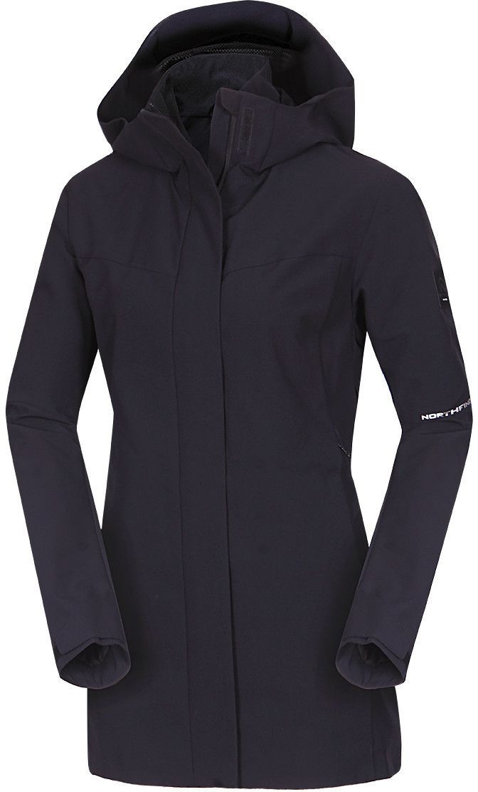 Northfinder LUCINDA black BU-6290OR-269 Velikost: S 8584153599915