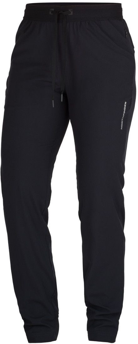 Northfinder TRACIE black NO-4992OR-269 Velikost: S 8584153606828