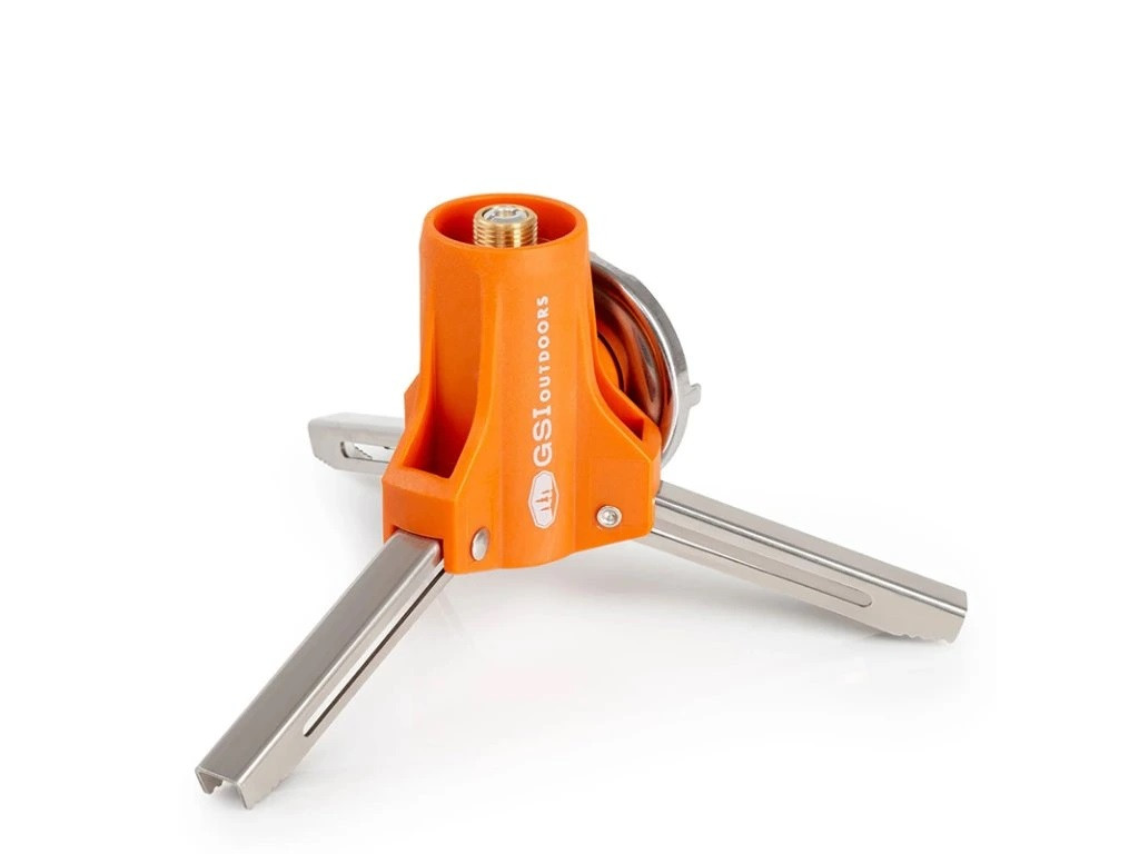 GSI Outdoors Butane - Isobutane Adapter 090497560088