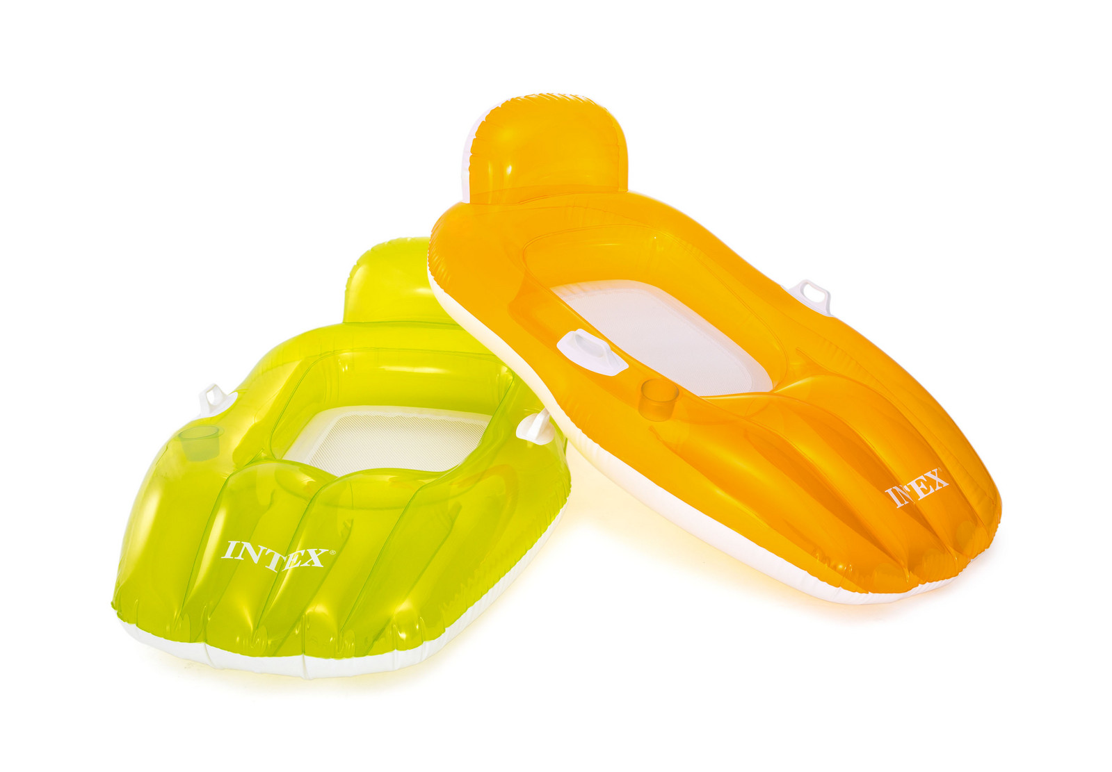 56805EU Sedátko nafukovací - II. jakost