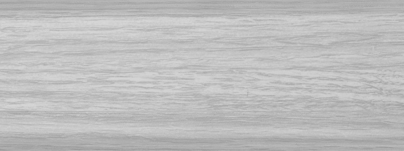 Thermofix soklová lišta Dub bělený 12123-2