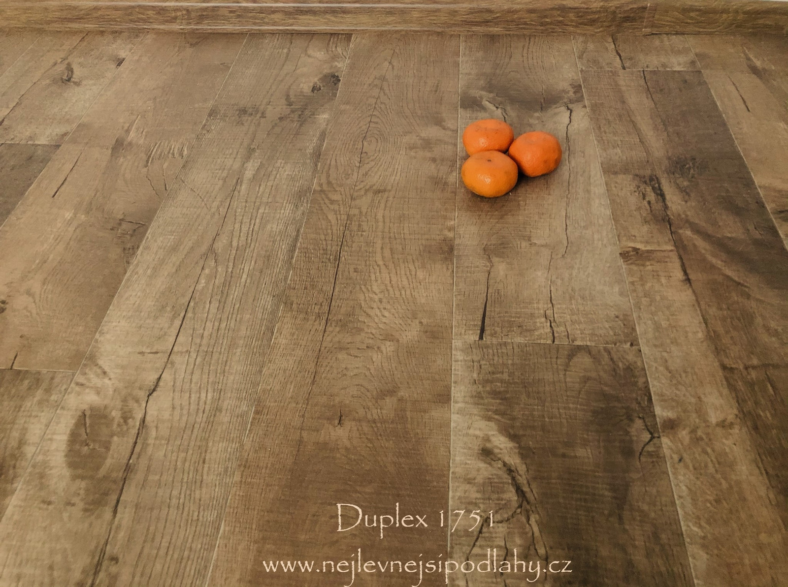 Tarkett Duplex 1751 4m