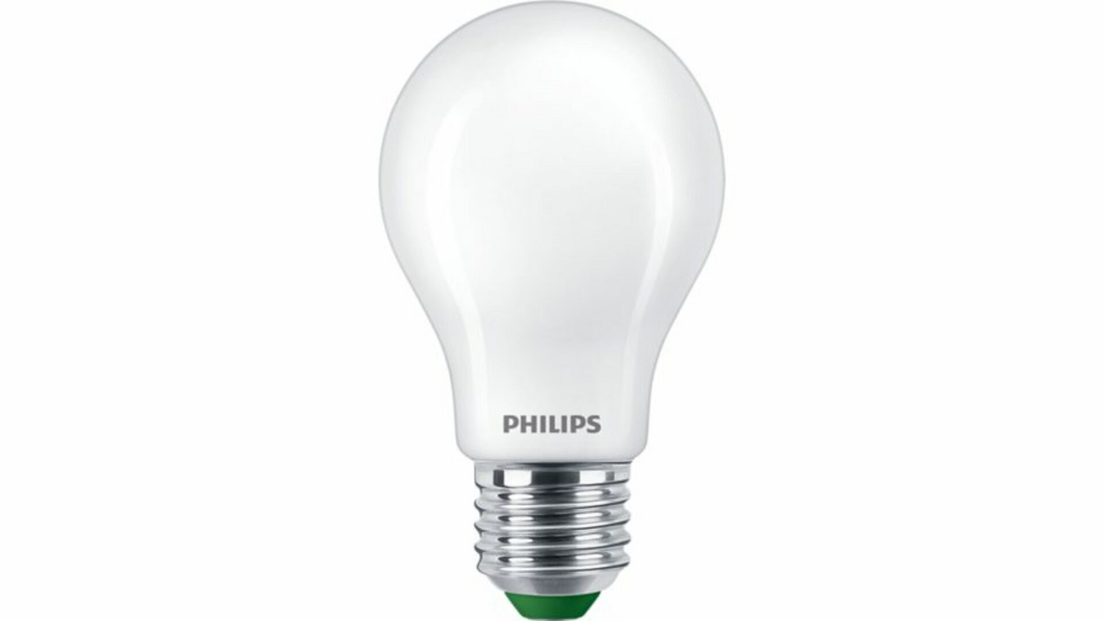 Philips MASTER LEDBulb ND 4-60W E27 840 A60 FR G