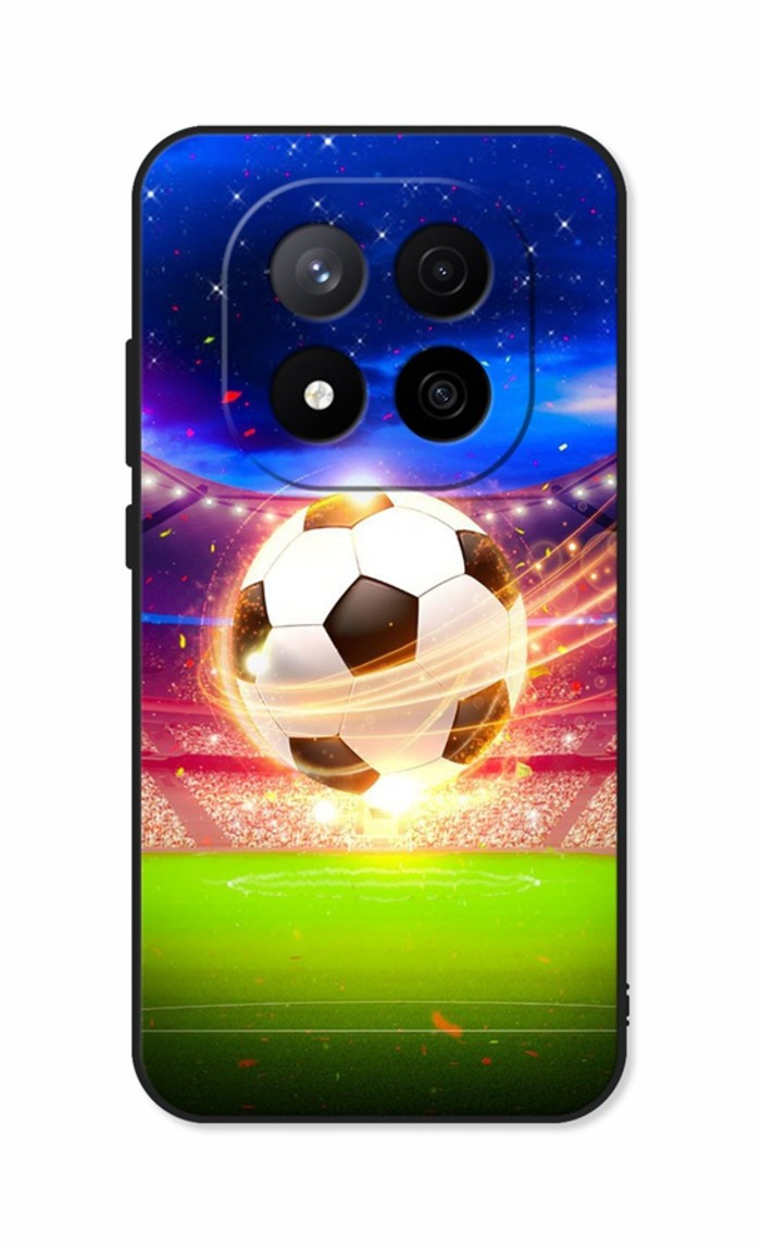 Kryt TopQ Xiaomi Redmi Note 14 Pro+ 5G Football Dream 136980