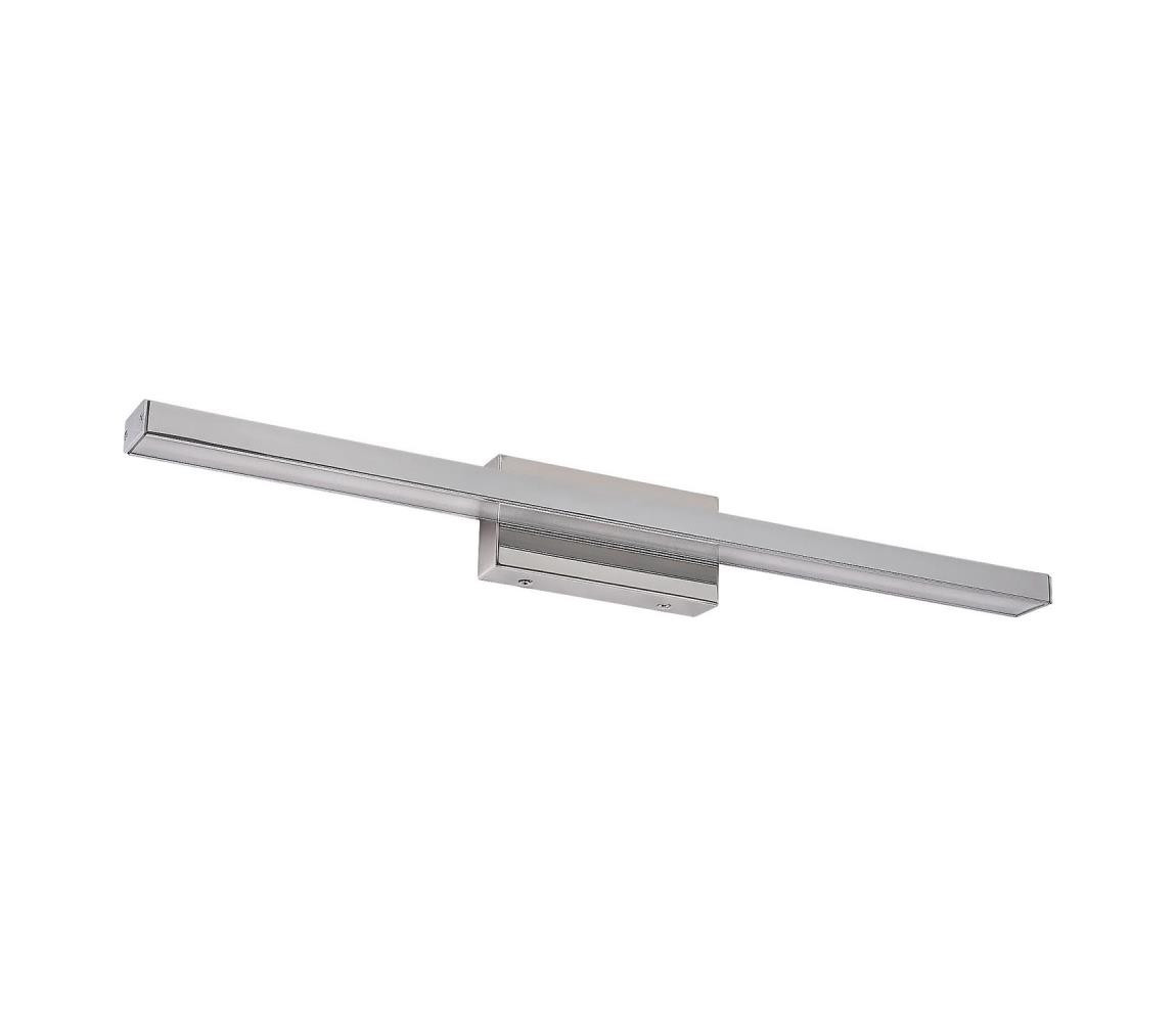 Rabalux Rabalux 6129 - LED Koupelnové osvětlení zrcadla JOHN LED/18W/230V IP44