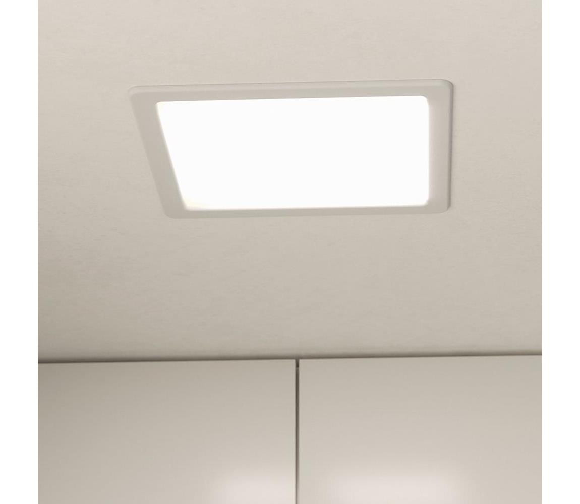 Eglo Eglo 99181 - LED Podhledové svítidlo FUEVA 5 LED/16,5W/230V