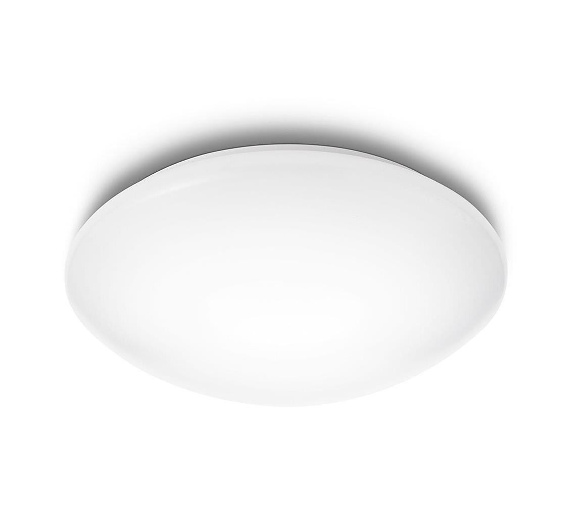 Philips Philips 31801/31/EO - LED stropní svítidlo MYLIVING SUEDE LED/9,6W/230V