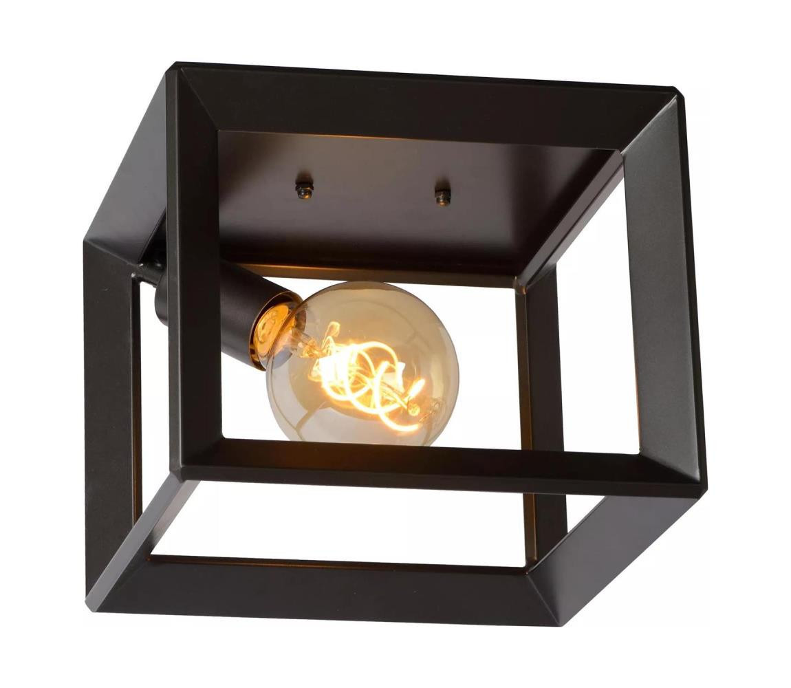 Lucide Lucide 73102/01/15 - Stropní svítidlo THOR 1xE27/60W/230V