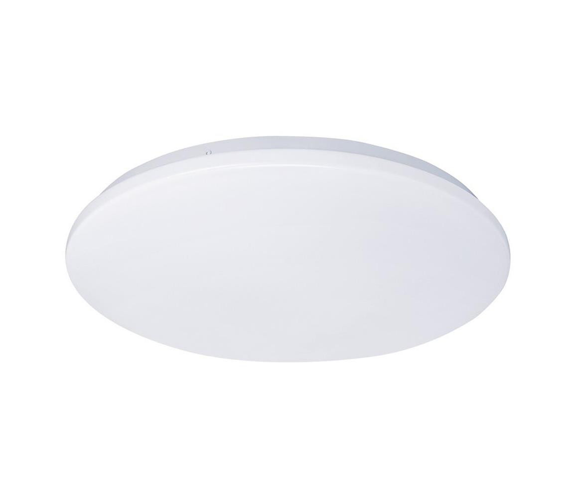 WO786 - LED Stropní svítidlo PLAIN LED/15W/230V 3000K kulatý