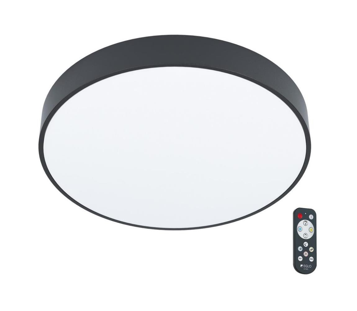 Eglo Eglo 98894 - LED Stmívatelné stropní svítidlo ZUBIETA-A LED/18W/230V + DO