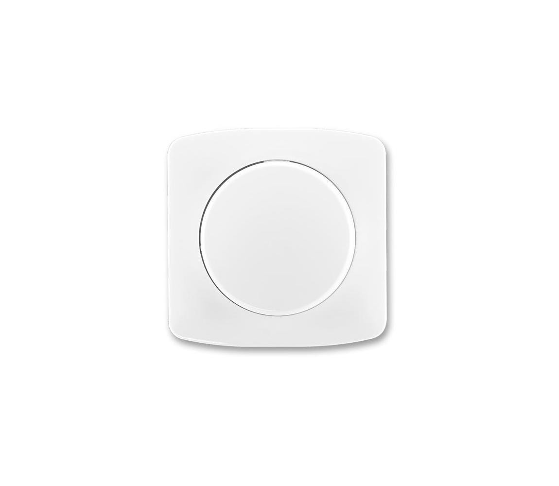 Kryt stmívače otočný TANGO JBT K 3294A-A123 B