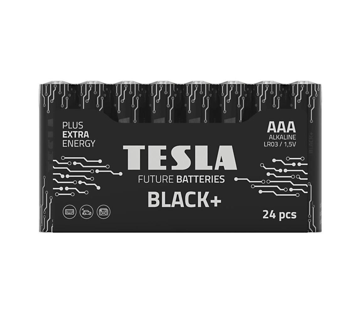 TESLA BLACK+ AAA 24 ks 1099137270