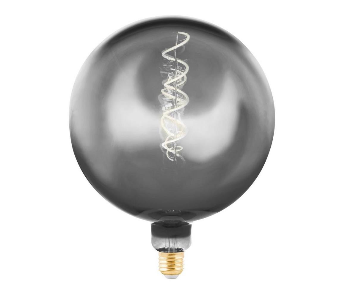 Eglo LED Stmívatelná žárovka VINTAGE E27/4W/230V 2200K - Eglo 11889