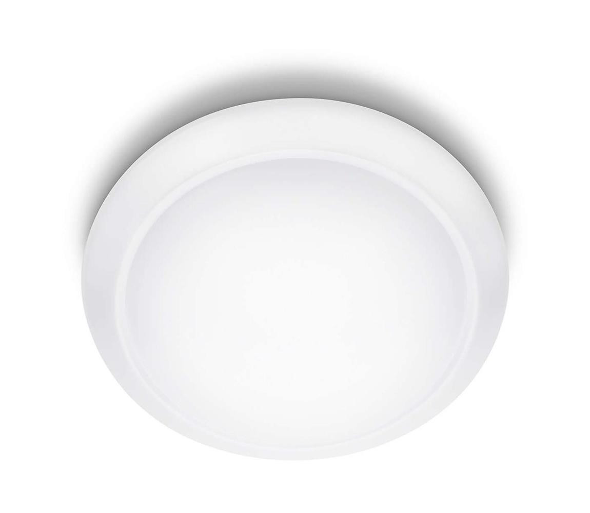 Philips Philips 33362/31/16 - LED Stropní svítidlo MYLIVING CINNABAR LED/16W/230V 2700K